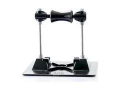 Miro Industries 3-RAH-8 Stainless steel pipe stand