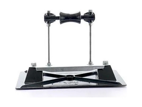 Miro Industries 4RAH10 Plastic pipe stand