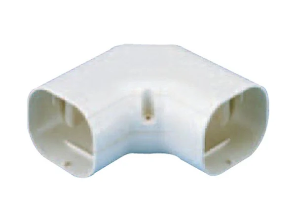 Mitsubishi LINE-HIDE NE-100 Degree elbow