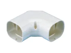 Mitsubishi LINE-HIDE NE-100 Degree elbow