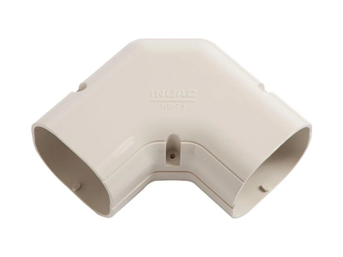 Mitsubishi LINE-HIDE NE-140 Elbow line-hide