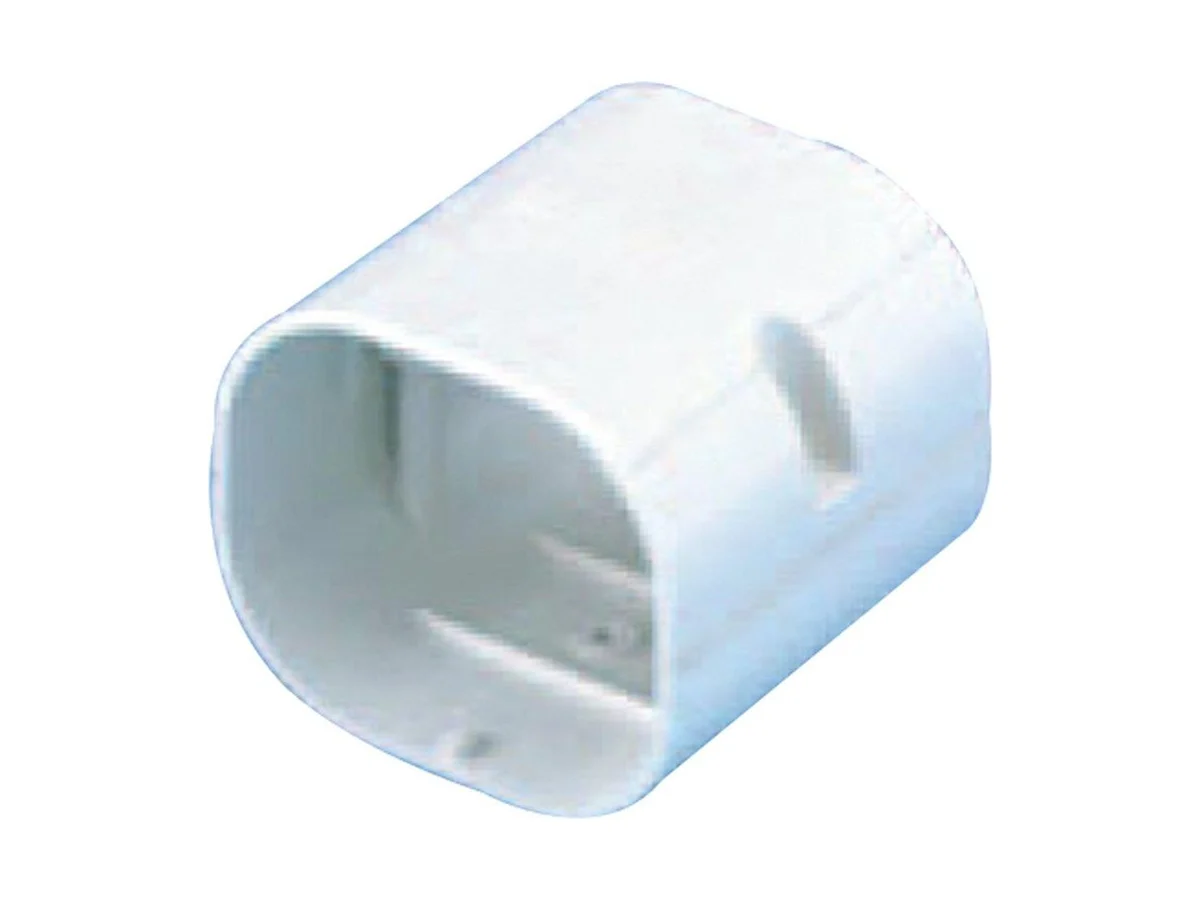 Mitsubishi LINE-HIDE NS-100 Socket line set cover