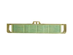 Mitsubishi MAC-415FT-E Air filter