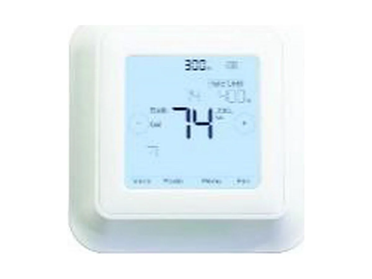 Mitsubishi MHK2 Programmable thermostat