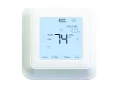 Mitsubishi MHK2 Programmable thermostat