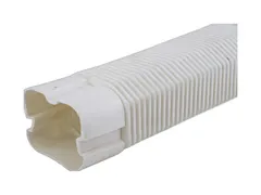 Mitsubishi LINE-HIDE NF-75 Flexible air duct