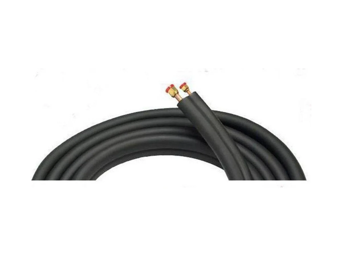 Mitsubishi MLS143812T-50 Diamondback line set