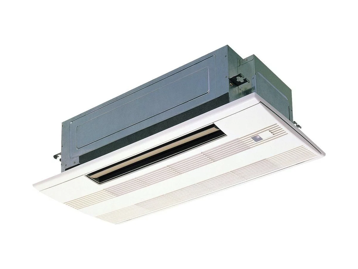 Mitsubishi PMP-16BMUW Air conditioner