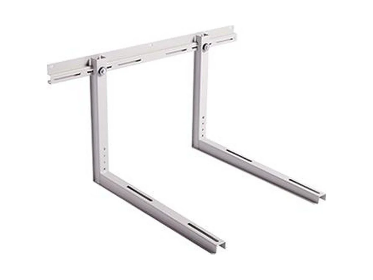 Mitsubishi QSWB2000M-1 Condenser wall bracket