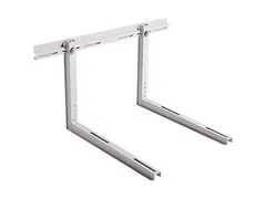 Mitsubishi QSWB2000M-1 Condenser wall bracket