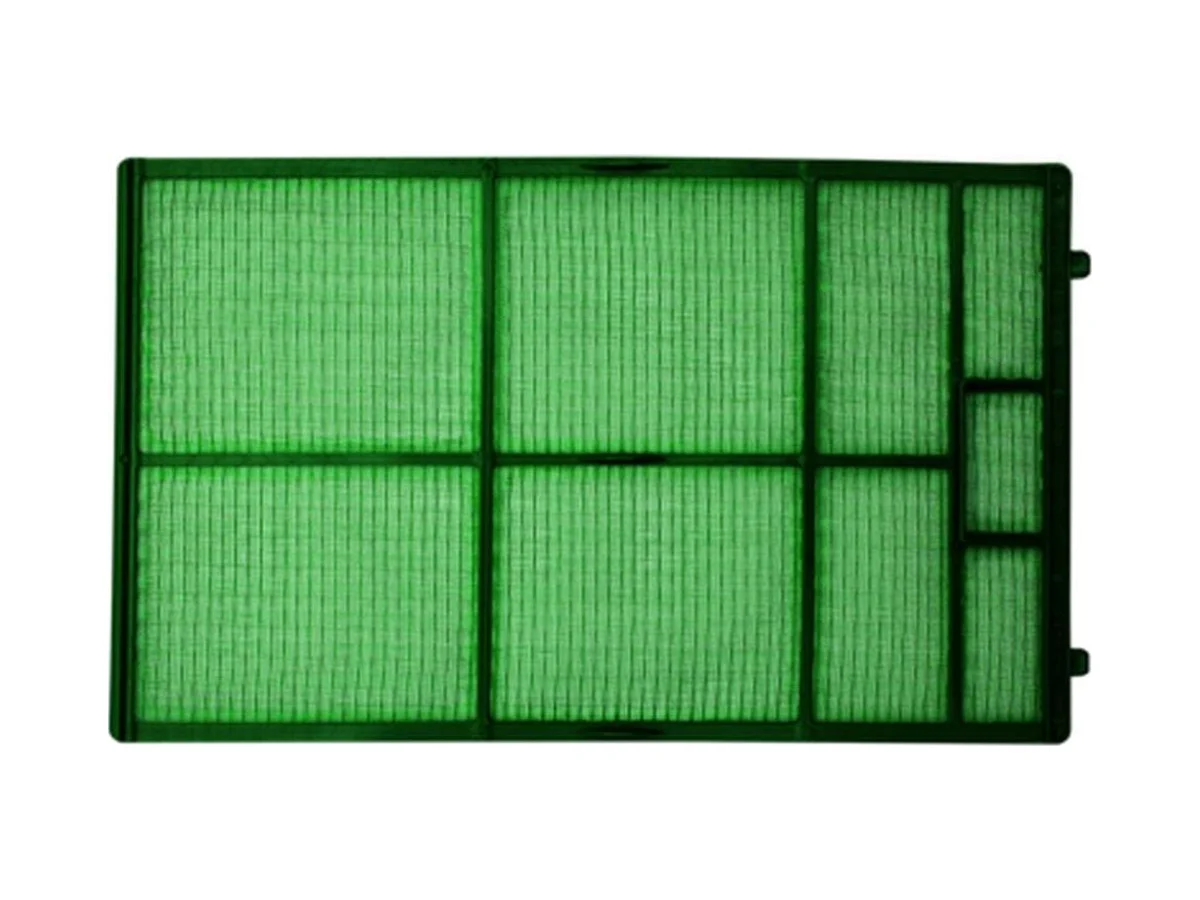 Mitsubishi R01E37500 Mini split air filter