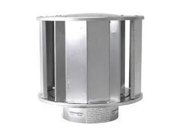 Modine Manufacturing 27867 Galvanized steel vent cap