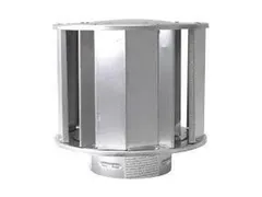 Modine Manufacturing 27867 Galvanized steel vent cap