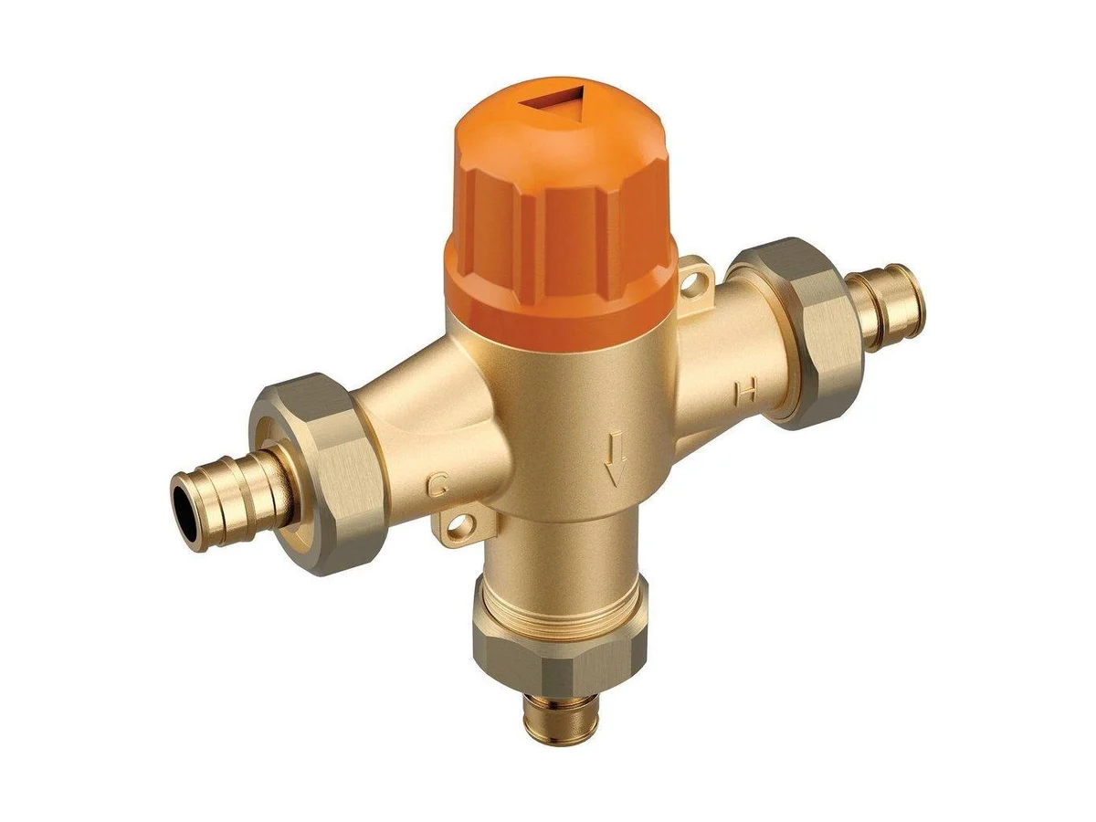 Moen 104463 Thermostatic mixing valve