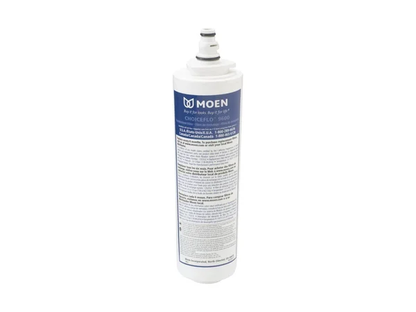 Moen 9601 Replacement filter for residential