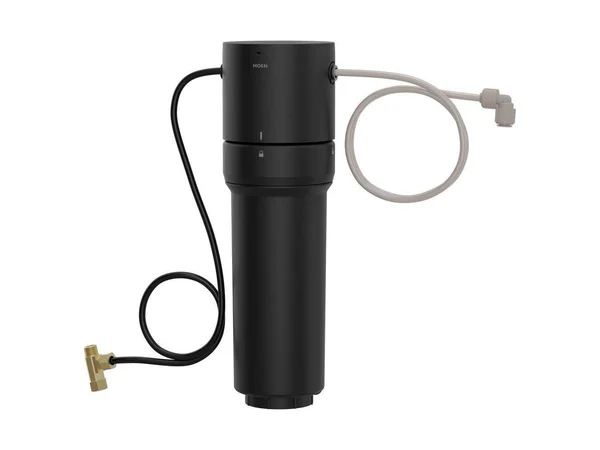 Moen F9800 Advanced water filtration system