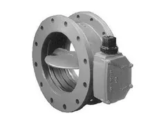 Mueller Company Lineseal III B-3211-19-OL Hand wheel butterfly valve