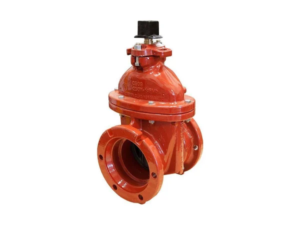 Mueller Company 060A236223LN Resilient wedge gate valve