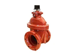 Mueller Company 060A236223LN Resilient wedge gate valve