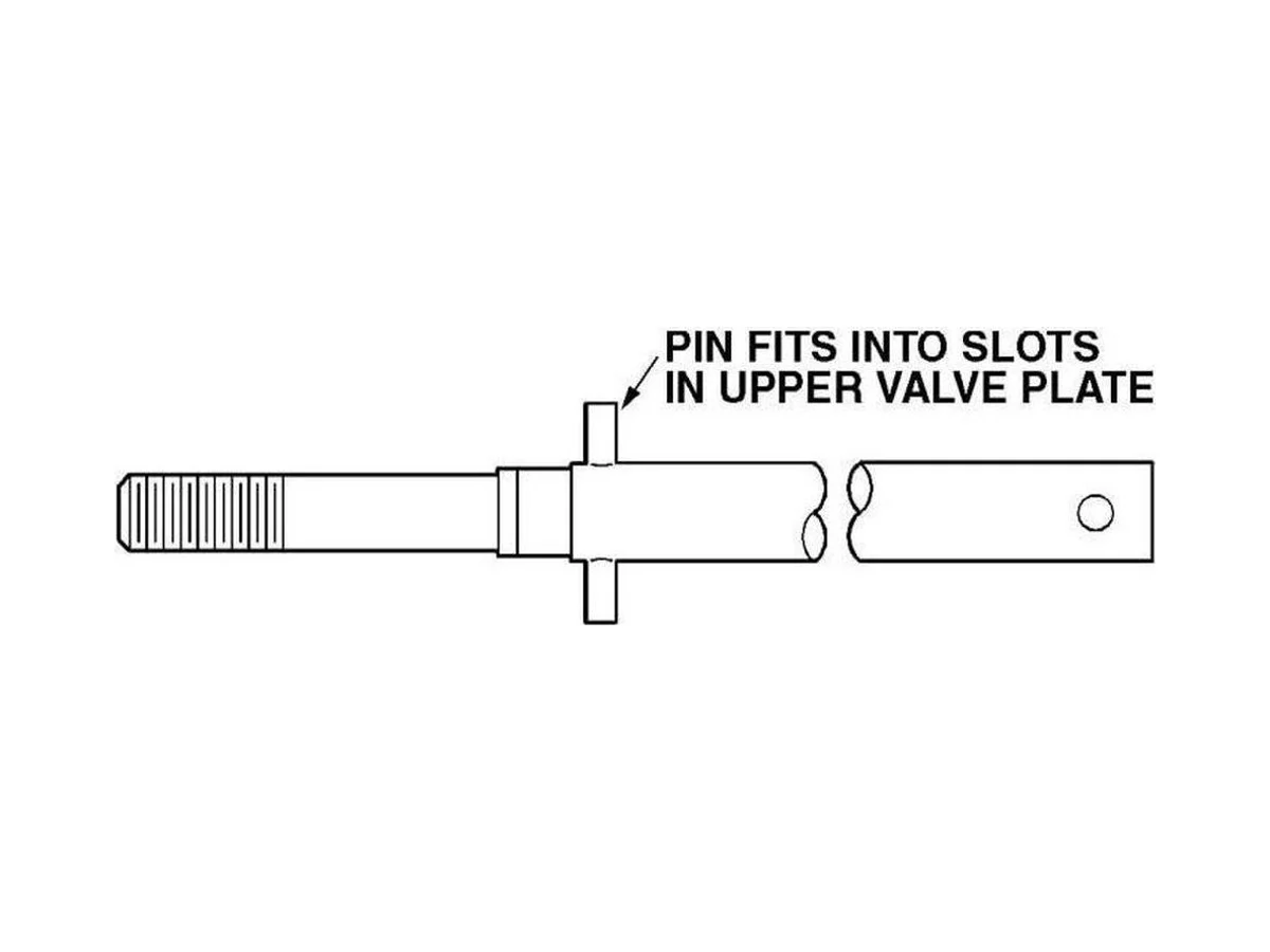Mueller Company 185693 185693 part