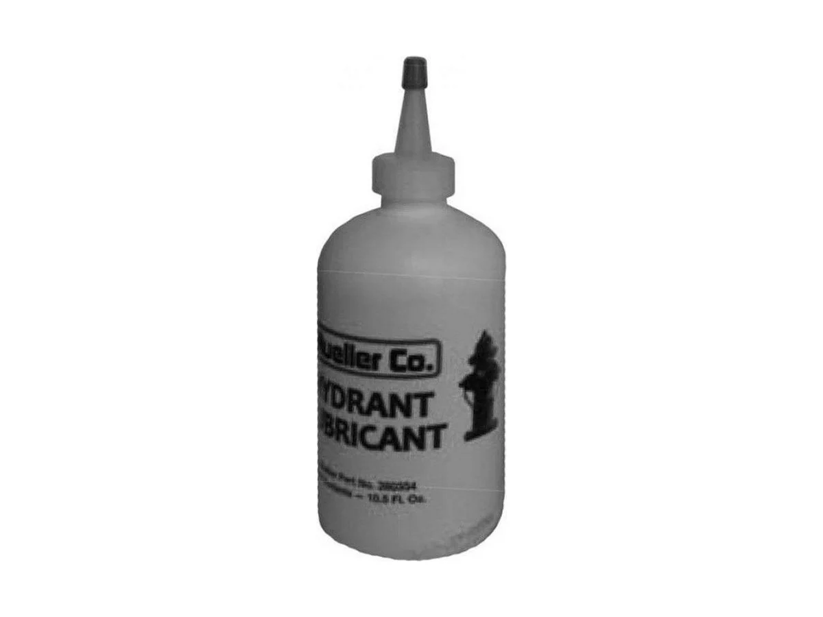 Mueller Company 280354 Oz lubricant