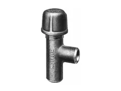 Mueller Company 550H17501 Weld service stop tee