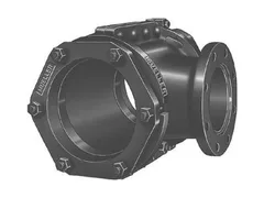 Mueller Company H-615 Ductile iron reducing sleeve