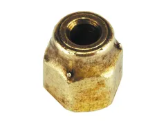Mueller Industries A 05051 Flare short forged nut