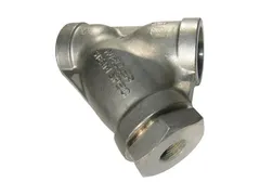 Mueller Steam Specialty M6700223 Weld perforated wye strainer
