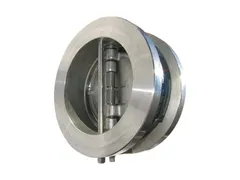 Mueller Steam Specialty M6702382 Steel wafer check valve