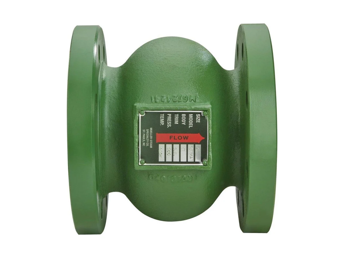 Mueller Steam Specialty M6702805 M6702805 part
