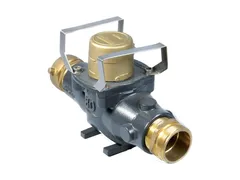 Mueller HMR022 Us gallons