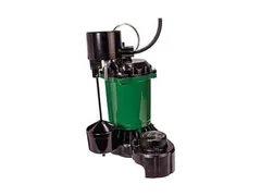 Myers MS33V10 Submersible basement sump pump