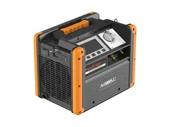 NAVAC NRDD Compatible