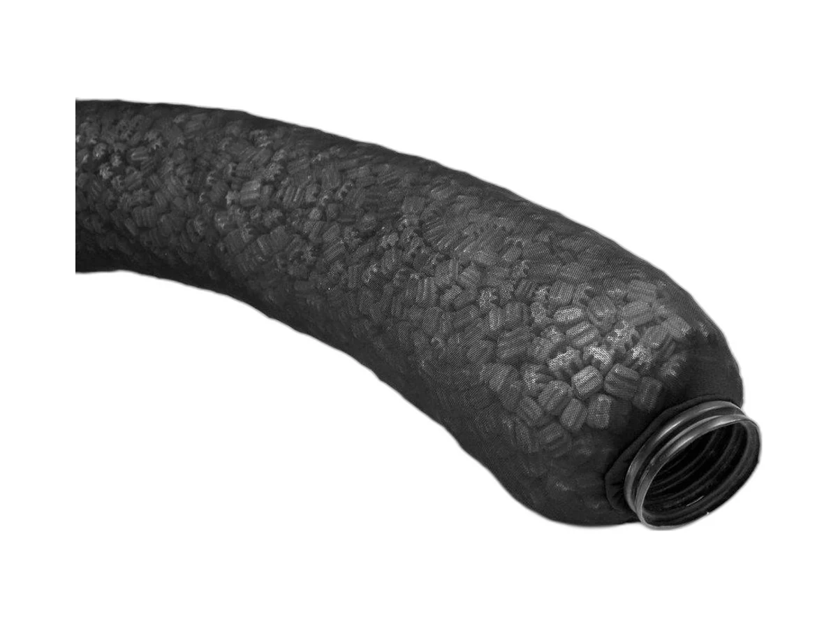 NDS EZ-0701F Plastic pipe