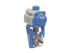 Neles Controls (Brand of Metso) Series MA0005355 MA0005355 seats