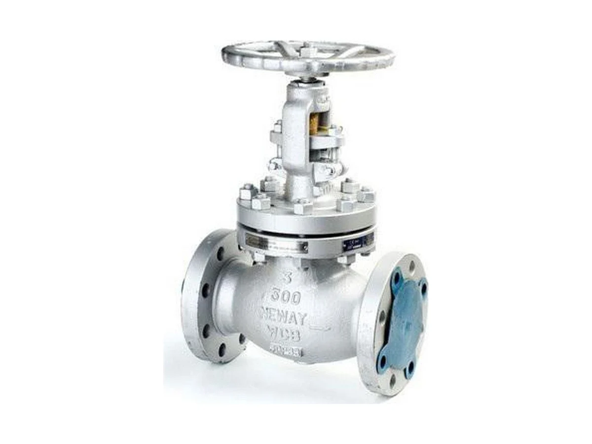 Neway Valve 2G6RA8-000 Bolted bonnet