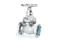 Neway Valve 2G6RA8-000 Bolted bonnet