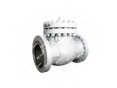 Neway Valve SN3RA8 Internal hinge pin