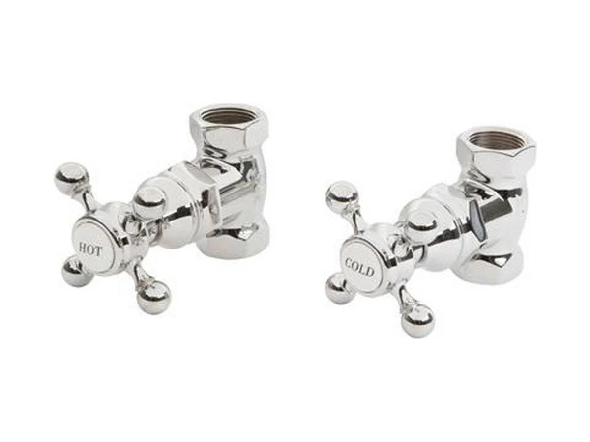 Newport Brass Fairfield 3-192-15 Floor riser kit