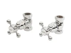 Newport Brass Fairfield 3-192-15 Floor riser kit