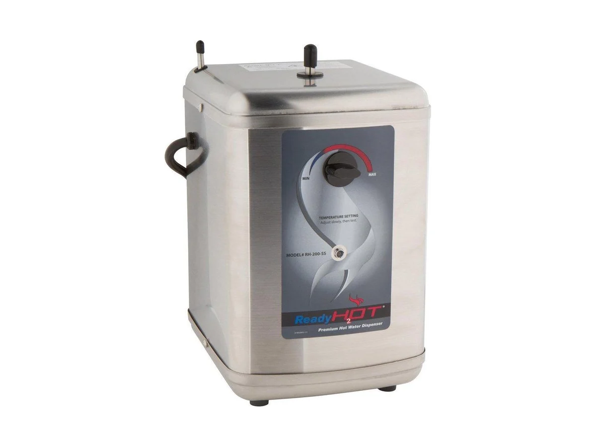 Newport Brass 5-036 Hot water tank
