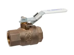 NIBCO HydraPure NLB950X8 Ball valve