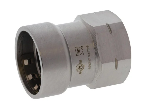 NIBCO 2024950EPC Adpt cbn stl epdm