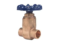 NIBCO N31B008 Female sweat gate valve