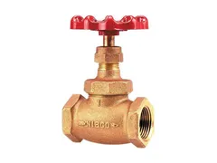 NIBCO N53XA04 Bronze threaded globe valve