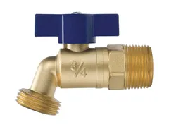 NIBCO NB52CH6 No kink hose bibb