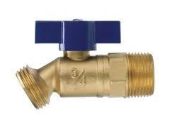 NIBCO NB52DH8 No kink hose bibb
