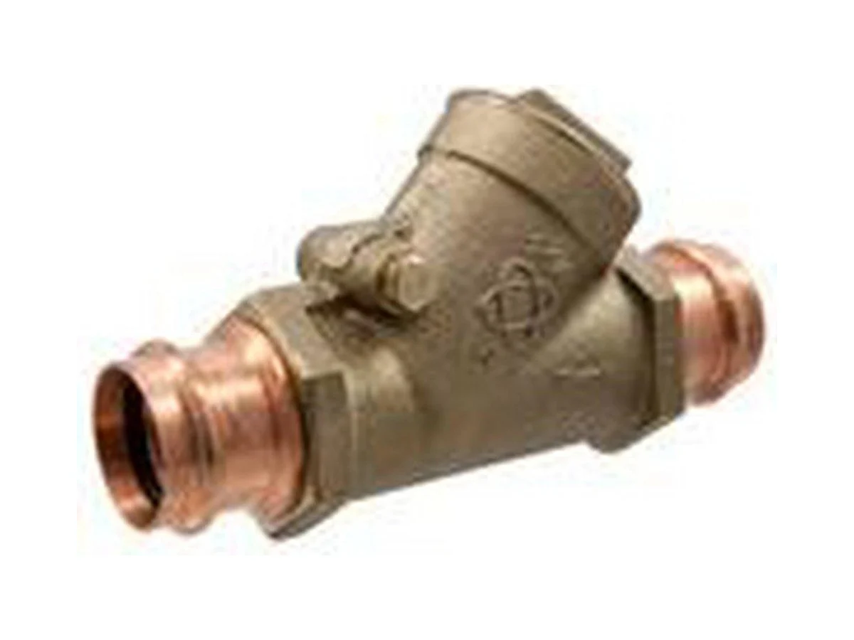 NIBCO NF7400XA Press swing check valve