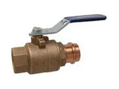 NIBCO NF8500A Ball valve